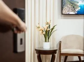Hotel Diamond