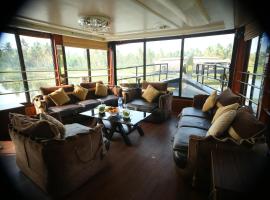 Alleppey Lake Houseboat, hotel en Alappuzha