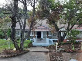 Mount Pleasant Boutique Stay