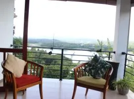 Hillcrest Holiday Home -Kandy