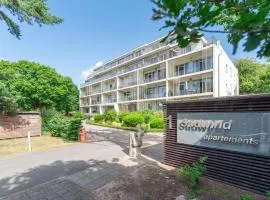 Haus Südwind, App 18