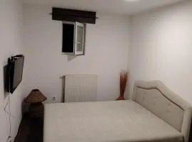 Apartman Mrdjenovic