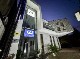 GH Prague Butik Hotel