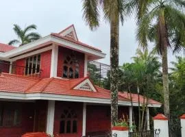 Mansion Du Lac