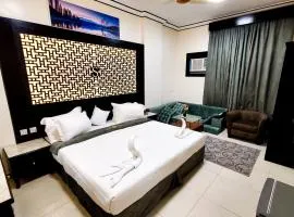 فندق سمو العرب