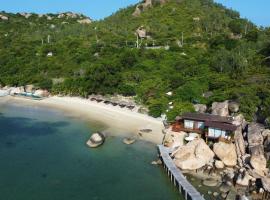 Sao Biển Cam Ranh - Starfish Cam Ranh, hotel a Cam Ranh