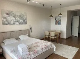 U-tower 18 apartment