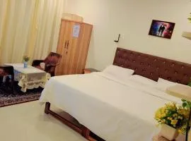 Anna Cottages Agonda