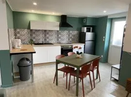 Joli appartement au calme
