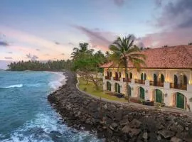The Flute Mansion