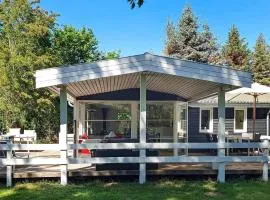 6 person holiday home in Gørlev