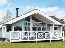 6 person holiday home in Hadsund-By Traum