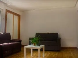 Apartamentos FEDE