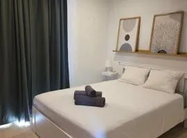 Apartamento Naturista Torremar