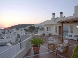 Rethymnian Luxury Seaview Apartment