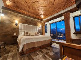 Casita Privada del Chan