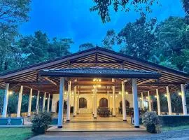 Wijaya Holiday Resort