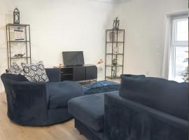 Heart of the Rocket City, hotel in Huntsville