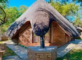 Selukwe Safari Lodge