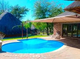 Selukwe Safari Lodge
