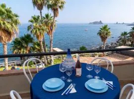 Galatea Executive Sea View