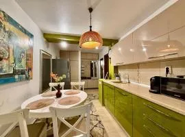 Express Apartment
