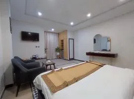 Nizalia hotel