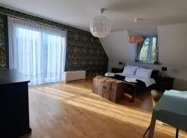Apartamenty TUTERRA III