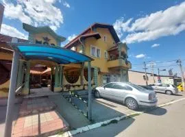 Maja Rooms & Garden