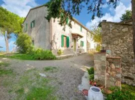 Tuscany Family Country Home