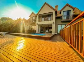 Zimbali Coastal Resort