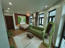 Cuong Minh Katka House