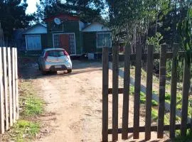 Cabaña rural 2