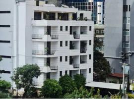 Hanom Hotel, hotel near Addis Ababa Bole International Airport - ADD, Addis Ababa