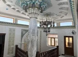 Al Amin Hotel
