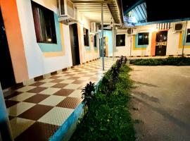 Aj cotteg Lonavla malavali, hotel in Malavli