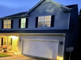 D's Creekside NorthCarolina Home