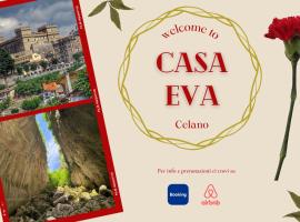 CASA EVA