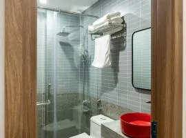 T's Garden hotel