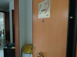 Carmenhouse