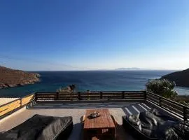 La Casa Di Maryolo Zannel seaside serenity
