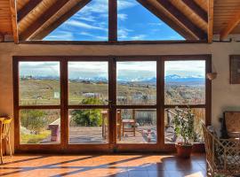 Bla Lodge, khách sạn 3 sao ở El Calafate