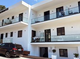 Dine Residence, מלון בהימארה