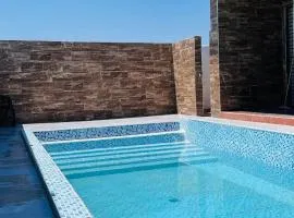 Aqoua private villa