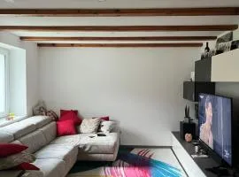 Bernina Express House