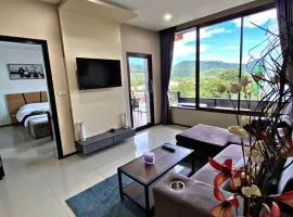 NBC Nai Harn Beach Condo Phuket