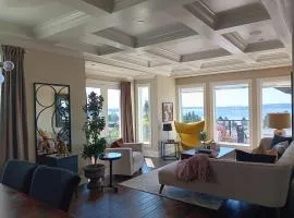 Sand and Salt Bed & Breakfast