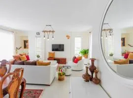 Lamuria Naetoi Villa