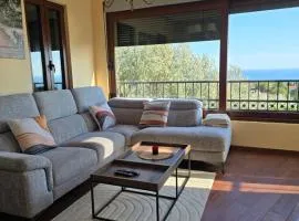 Vista Blue Villa