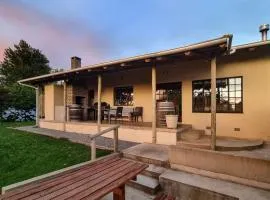 Fourfields Cottage